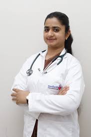 Dr Amrutha Pentakota